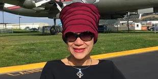 Dicap Jatuh Miskin Tapi Punya Alphard, Dorce Gamalama Sindir Netizen: Ngapain Sih Kepo Banget Heran!