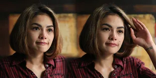 Dicap Miring Oleh Publik, Nikita Mirzani Sempat Ngedrop dan Takut