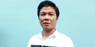 Dicap Playboy & Babang Tamvan, Andika Kangen Band: Gue Nggak Peduli!