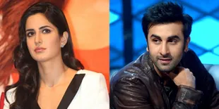 Disebut Pacar Ranbir Kapoor, Katrina Kaif Tak Terima!