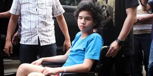 Dicecar 21 Pertanyaan Penyidik, Dul Santai