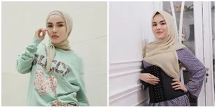 Dicecar 42 Pertanyaan Terkait Kasus dengan Marissya Icha, Medina Zein Santai: Ya Biasa Aja Sih
