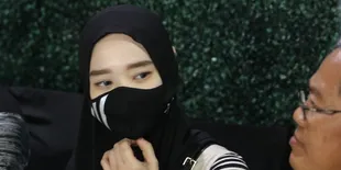 Dicecar 43 Pertanyaan Usai Laporkan Virgoun Atas Tuduhan Perzinahan, Inara Rusli Ingin Beri Efek Jera