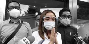 Dicecar 49 Pertanyaan Selama 10 Jam, Gisella Anastasia Terancam Hukuman 12 Tahun Penjara