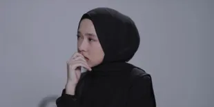 Dicecar Pertanyaan Seputar Pacar oleh Irfan Hakim, Ini Jawaban Nissa Sabyan