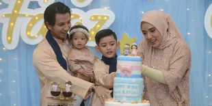 Dicibir Galih Ginanjar, Fairuz A Rafiq Beri Balasan Menohok