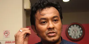 Dicky Chandra Ingatkan Artis Yang Berpolitik