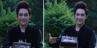 Dicky Smash Pernah Batal Puasa Gara-Gara Berantem