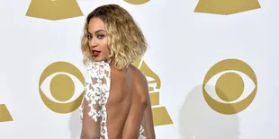 Dicuekin Suami, Beyonce Knowles Mulai Pasang Wajah 'Aneh'