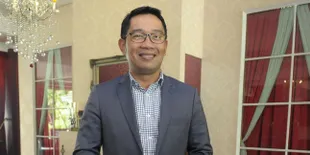 Dicurhati Gadis 15 Tahun Soal Pancasila, Apa Kata Ridwan Kamil?