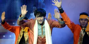 Didahului Adik Perempuannya Nikah, Shaheer Sheikh Galau Berat