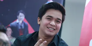 Didahului Nikah Oleh Mantan, Ini Komentar Billy Syahputra