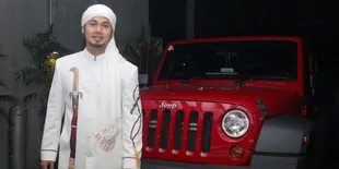 Didakwa Jaksa, Guntur Bumi Tak Ajukan Keberatan