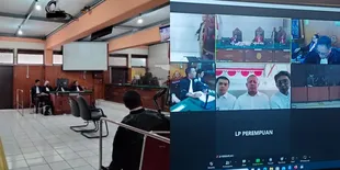 Didakwa Kasus TPPU, Pengacara Wahyu Kenzo Anggap Dakwaan JPU Kabur