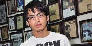 Didampingi Banyak Artis, Tommy Kurniawan Maju Caleg Tangerang