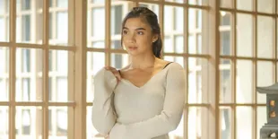 Didapuk Jadi Pemeran Utama dalam 'DEWI RINDU', Angela Gilsha Sebut Karakter Dewi Unik Gara-Gara Ini