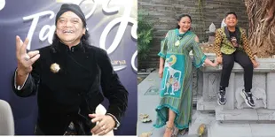 Didatangi Mendiang Ayahnya Lewat Mimpi, Saka Anak Didi Kempot Mantap Jadi Penyanyi