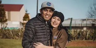 Didatangi Mendiang Glenn Fredly Lewat Mimpi, Mutia Ayu: Makasih Udah Nengokin