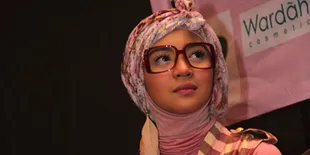 Didekati Beberapa Pria, Nuri Maulida Nunggu 'Jawaban' Allah