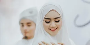 Didekati Lewat DM Instagram, Ini Alasan Serell Nadirah Mantap Menerima Pinangan Taqy Malik