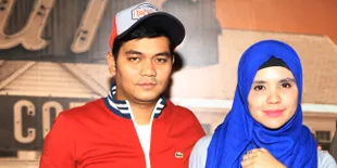 Didera Masalah, Indra Bekti Makin Mesra Dengan Aldilla Jelita