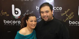 Didi dan Jane Shalimar Boleh Nikah Setelah Ikrar Talak