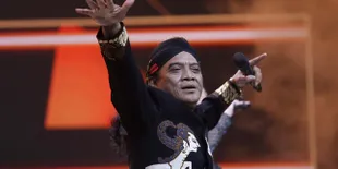 Didi Kempot Meninggal Dunia, Sang Manager: Kelihatannya Ada Gejala Penyakit Asma