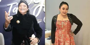 Didi Kempot Meninggal, Status WA Istri Soal Kondisi Terakhir Mendiang Jadi Sorotan