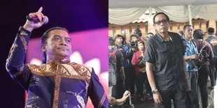 Didi Kempot Meninggal, Tarzan: Dia Orang yang Paling Rendah Hati