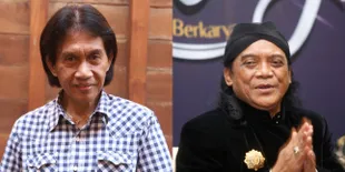 Didi Kempot Tutup Usia di Puncak Karir, Bens Leo: Popularitasnya Bisa Bersaing Dengan K-Pop