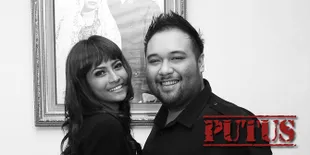 Didi Mahardika Buka-Bukaan Soal Vanessa Angel, Benarkan Putus!