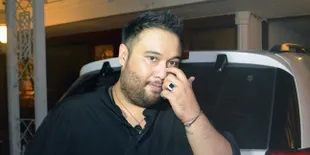 Didi Mahardika: Kalau Ritual Itu Dibilang Nikah Siri Ya Silakan!