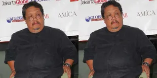 Didi Petet Meninggal Dunia, Seleb Tanah Air Berduka