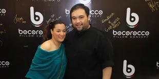 Didi Soekarno Ngotot Tak Pernah Nikahi Jane Shalimar