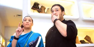 Didi Soekarno Ragu Pernah Nikahi Siri Jane Shalimar