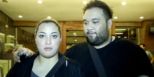 Didi Soekarno Tantang Jane Buktikan Ucapannya