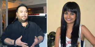 Didi Soekarno: Vanessa Angel Hadir Setelah Pisah Dari Jane