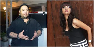 Didi Soekarno - Vanessa Angel Semakin Lengket