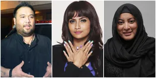 Didi Tidak Mau Jane Shalimar Usik Vanessa Angel