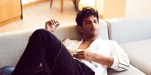 Didiagnosa Depresi, Sushant Singh Rajput Tak Minum Obat di Hari Ia Putuskan Bunuh Diri