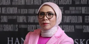 Didiagnosa Diabetes Akut, Alasan Melly Goeslaw Lakukan Operasi Bariatrik