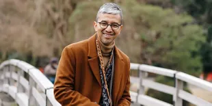 Didiet Maulana Bantu Garda Terdepan Pandemi Covid-19 dengan Galang Donasi