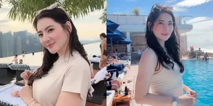 Diduga Ada Kecurangan, Artis Kenny Mayang Sari Layangkan Somasi Terbuka kepada Aplikasi Live Streaming Terbesar di Indonesia