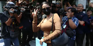 Diduga Alami Gangguan Jiwa, Siskaeee Mangkir Dari Panggilan Penyidik