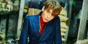 Diduga Bunuh Diri, Jonghyun SHINee Ditemukan Meninggal Dunia