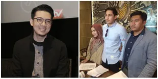 Diduga Gelapkan Uang Miliaran Rupiah, Irwansyah Dilaporkan Oleh Medina Zein ke Polisi