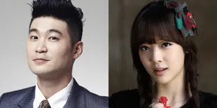 Diduga Kencan di Restoran, Sulli fx dan Choiza Masih Bungkam