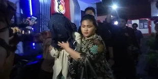 Diduga Libatkan Artis, Polisi Ringkus Praktik Prostitusi Online di Batu