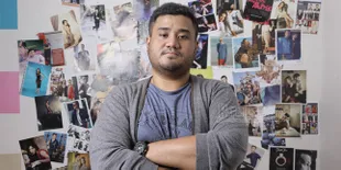 Diduga Maling di Rumah Mike Mohede, 2 Pria Ini Kencing di Celana