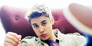 Diduga Menghisap Ganja, Justin Bieber Minta Maaf?
